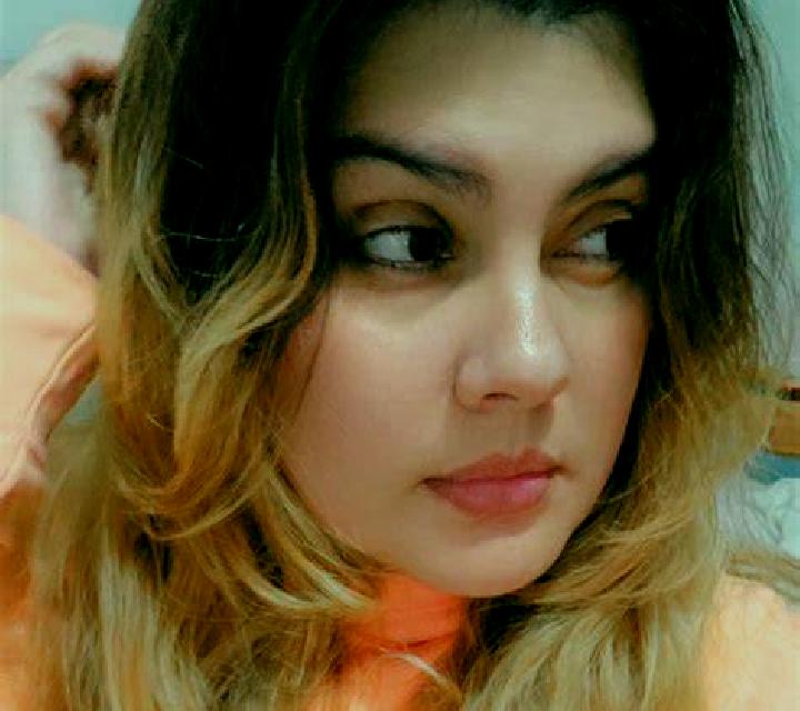 Katia 2 Truchas escort