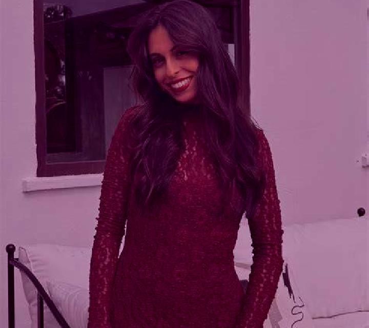Katia 3 Albolote escort