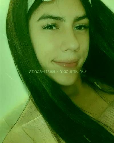 Katia 3 Brena Alta escort