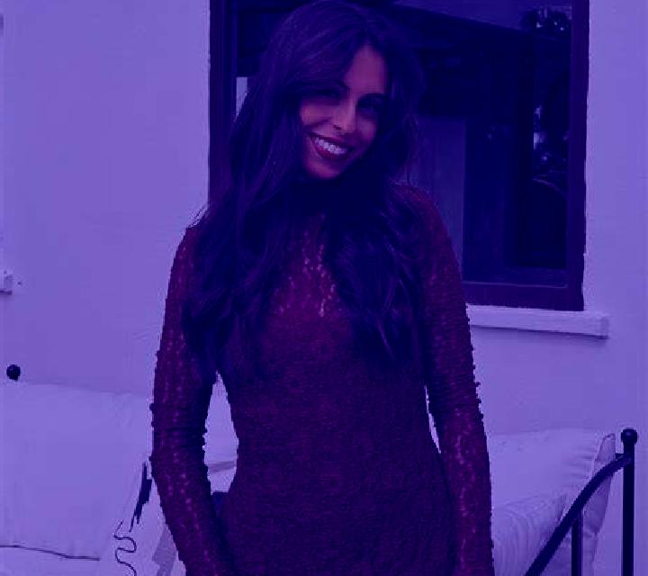 Katia 3 Cenlle escort