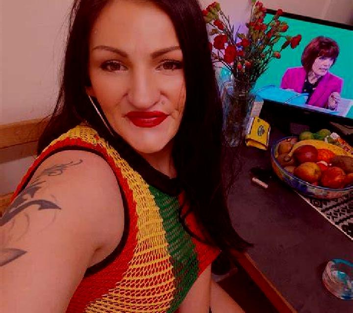Katia 3 Guimar escort