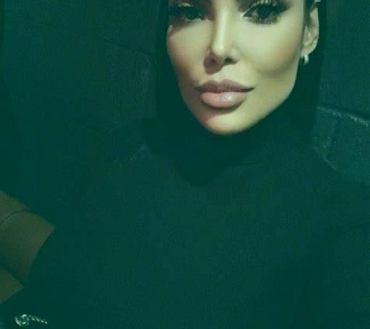 Katia 3 la Guineueta escort