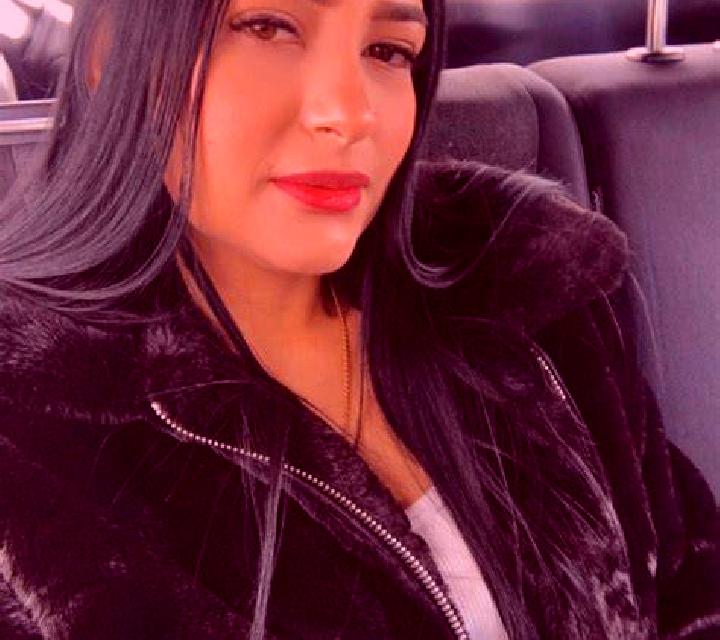 Katia 3 La Riba escort