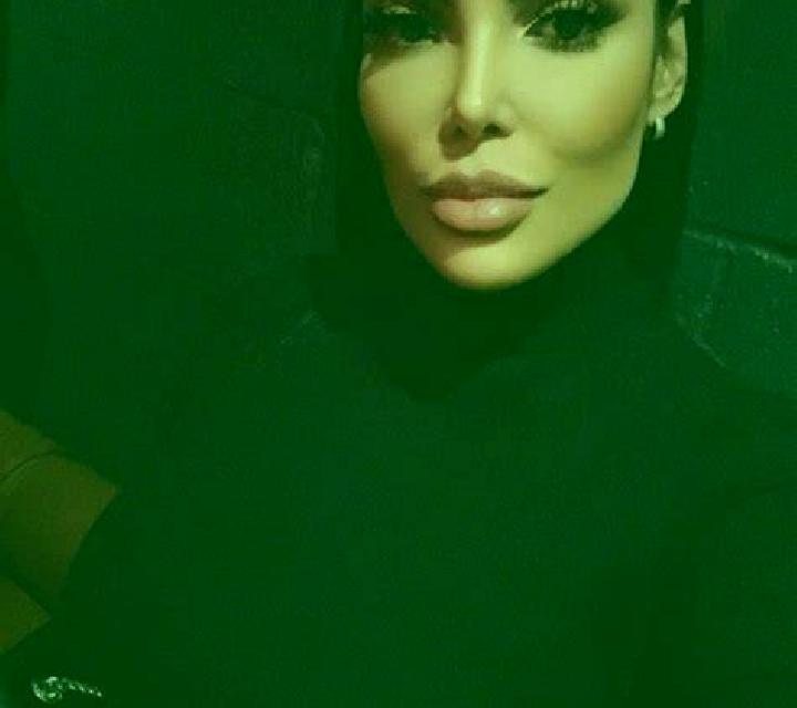 Katia 3 Olves escort
