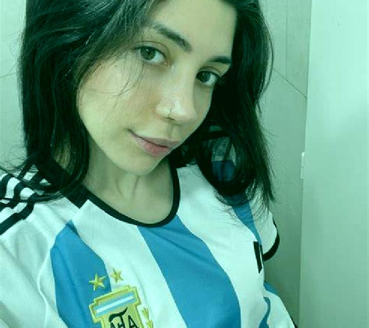 Katia 3 Pazuengos escort