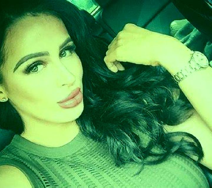 Katia 3 Valdeolivas escort