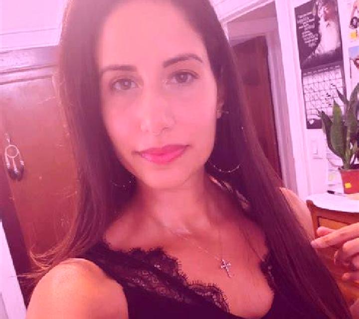 Katia Darnius escort