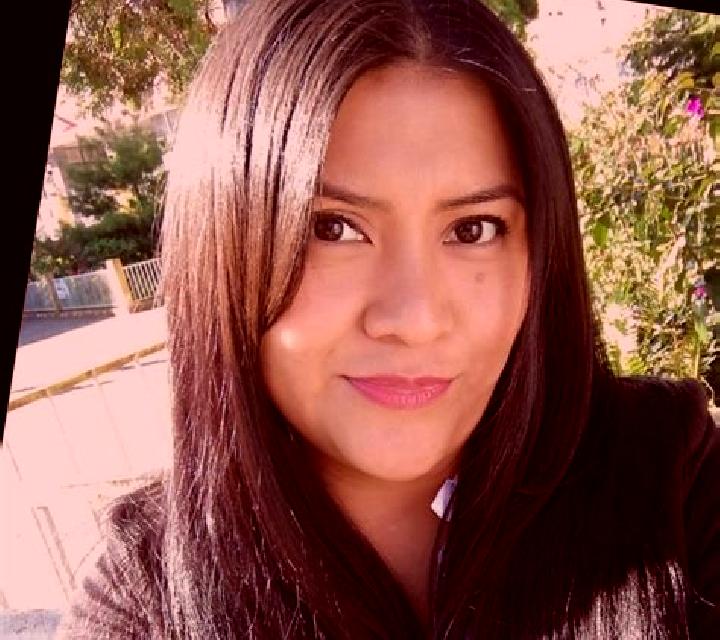 Katia El Ronquillo escort