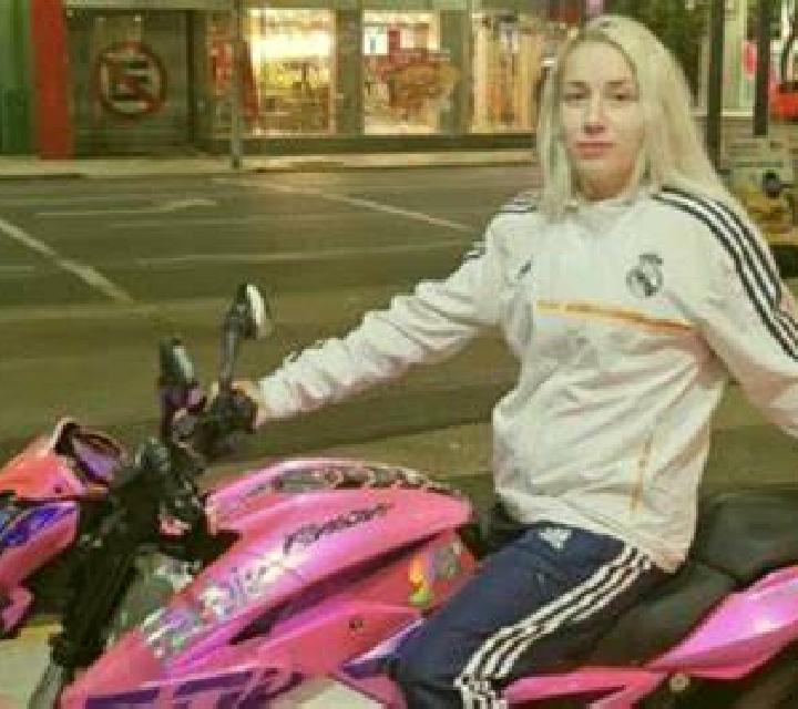 Katia La Matanza de Acentejo escort