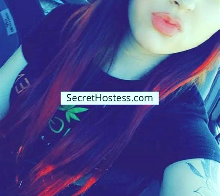 Katia Llocnou de Sant Jeroni escort