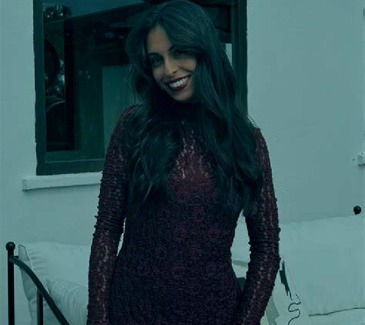 Katia Porto Cristo escort