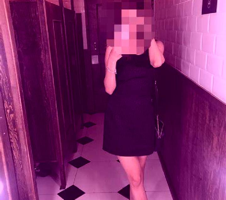 Katia San Pedro de Ceque escort