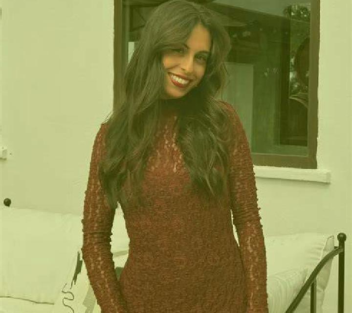 Katia Sant Joan d Alacant escort