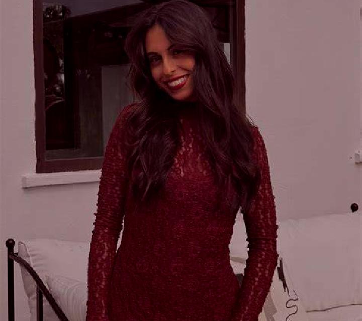 Katia Sax escort