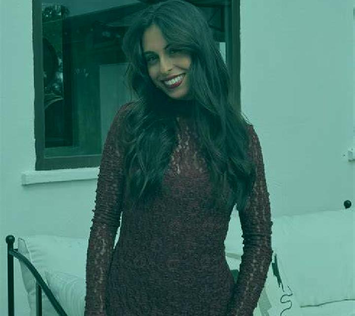 Katia Sinlabajos escort