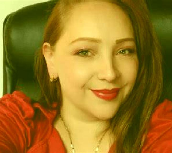 Katia Titaguas escort