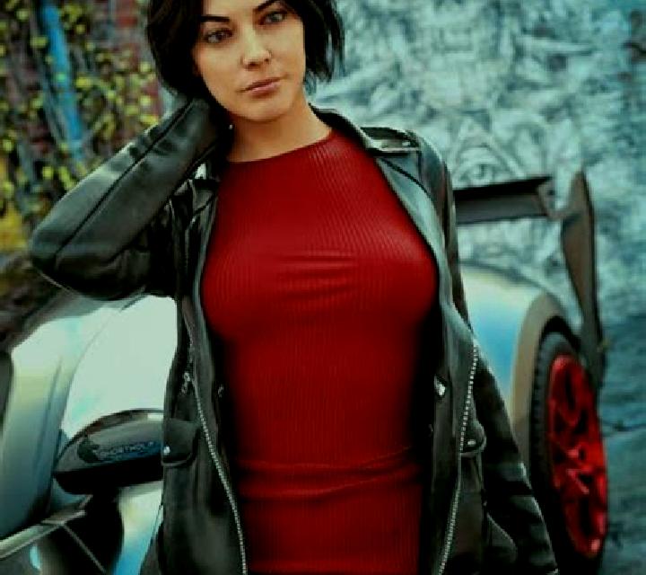 Laia 2 Abezames escort