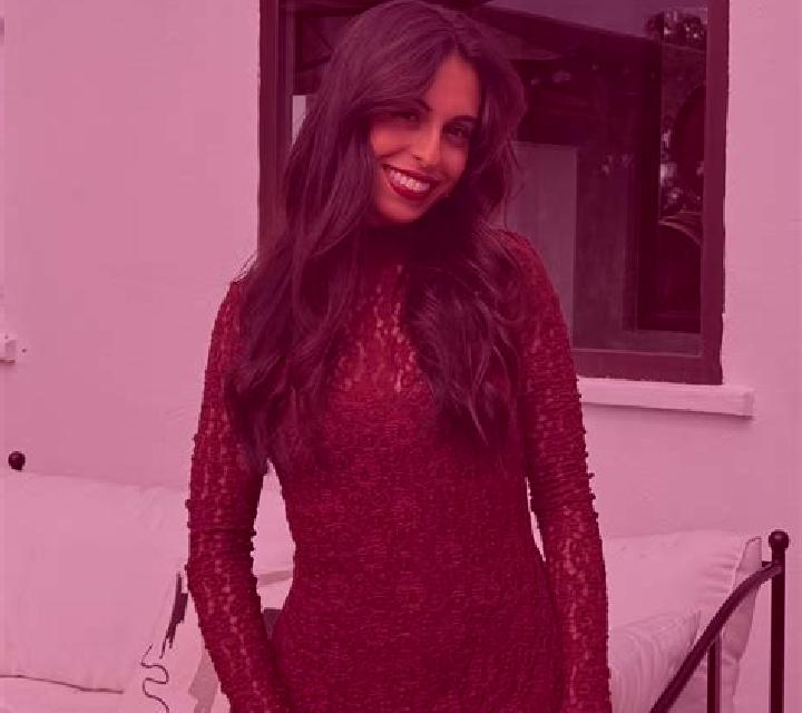 Laia 2 Aiguafreda escort