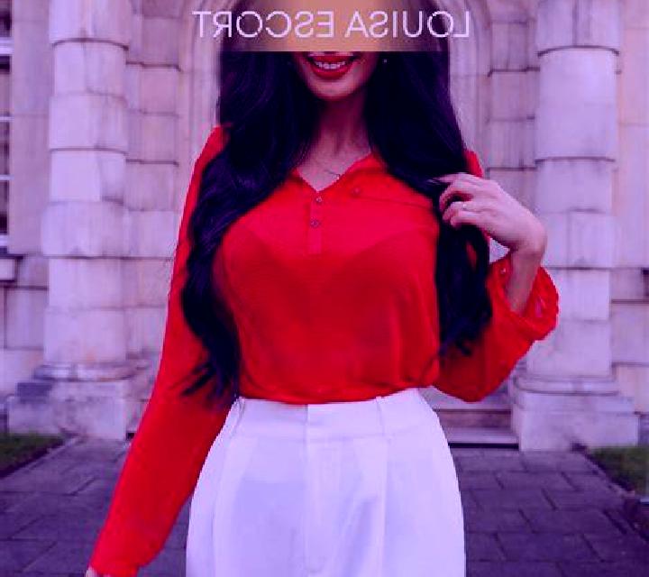 Laia 2 Casas de Don Pedro escort