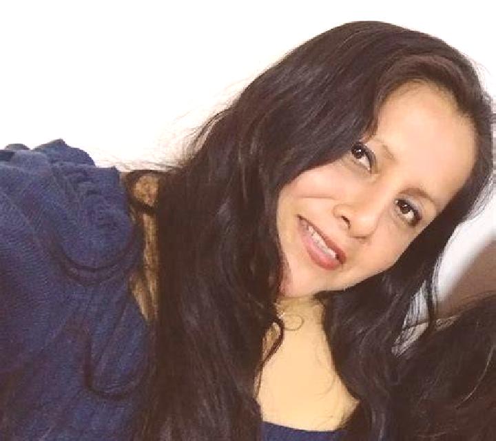 Laia 2 Garachico escort