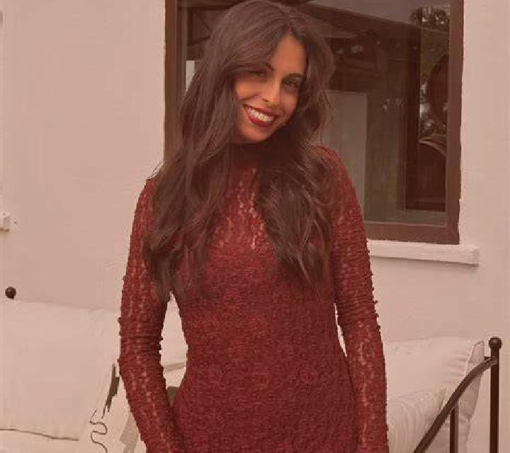 Laia 2 Mestanza escort