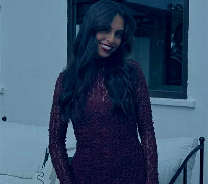 Laia 2 Pechina escort