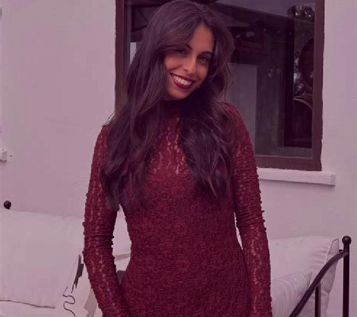 Laia 2 Yemeda escort