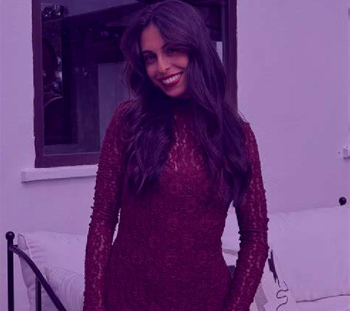 Laia 3 Aitona escort