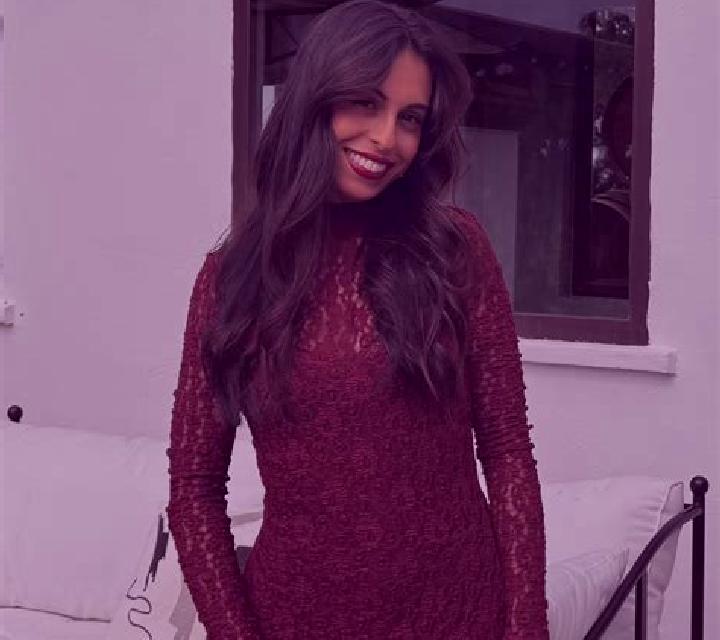 Laia 3 Bubion escort