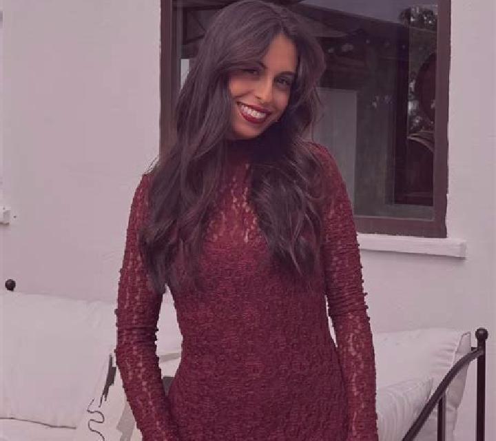 Laia 3 Lalin escort