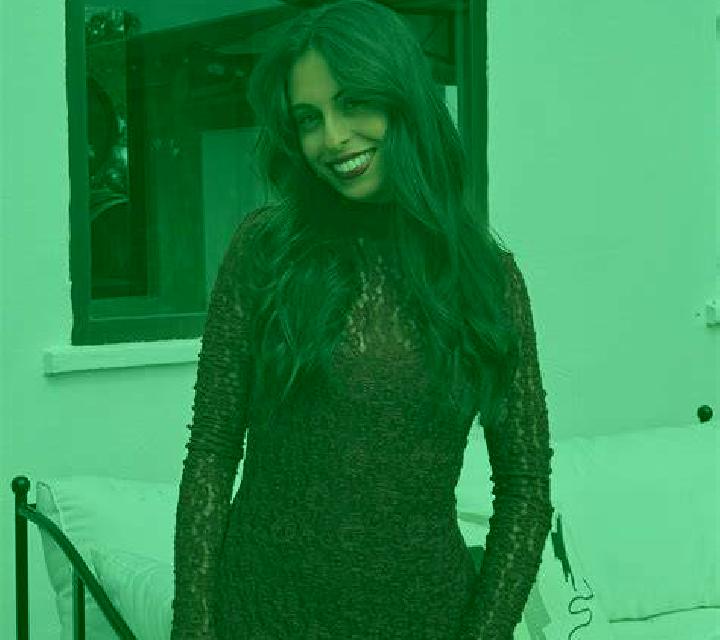Laia 3 Morille escort