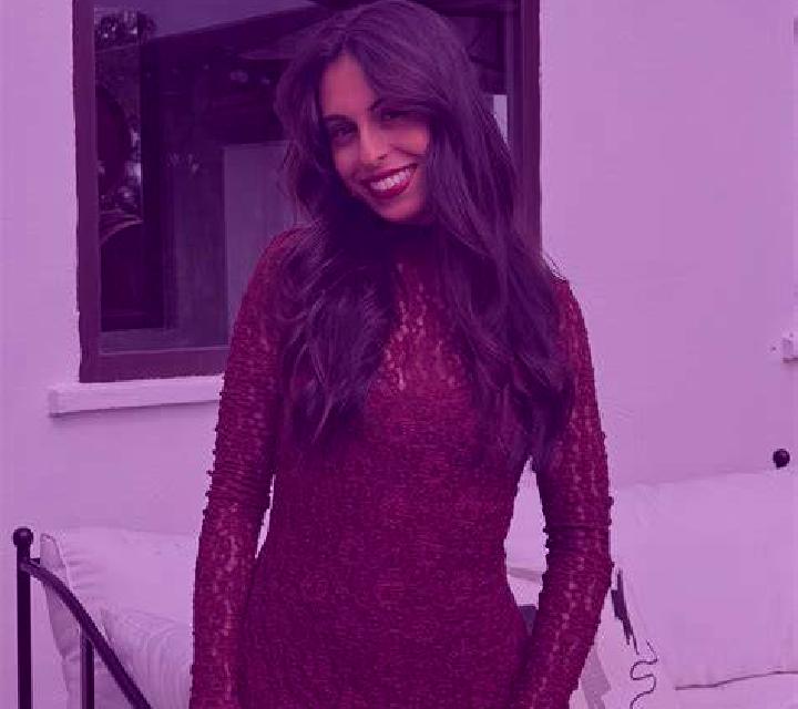 Laia 3 Pedraza escort