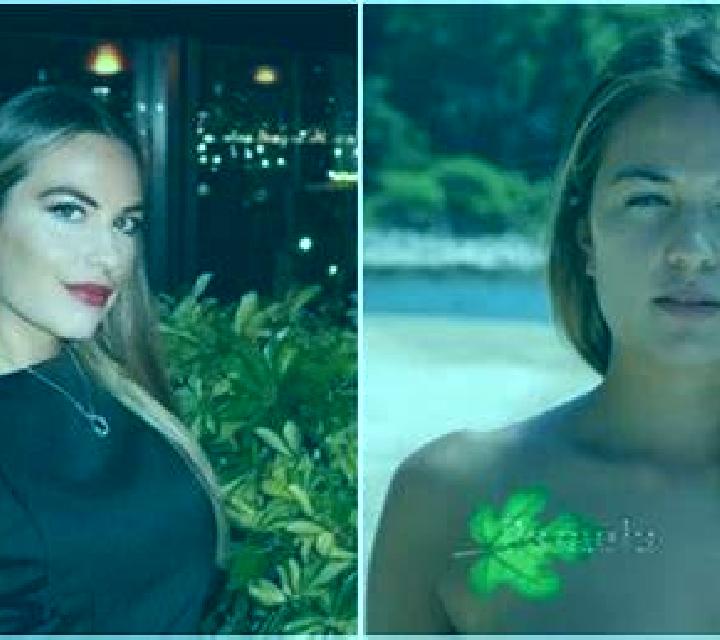 Laia 3 Talayuelas escort