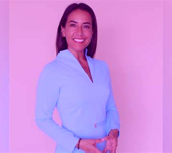 Laia Benidorm escort
