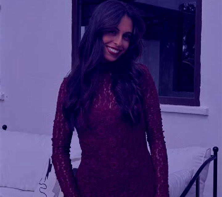 Laia Freila escort