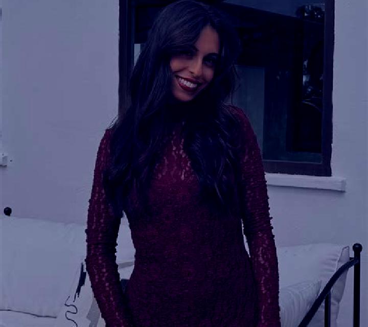 Laia Lomas escort