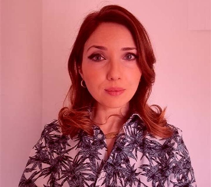 Laia Navatalgordo escort