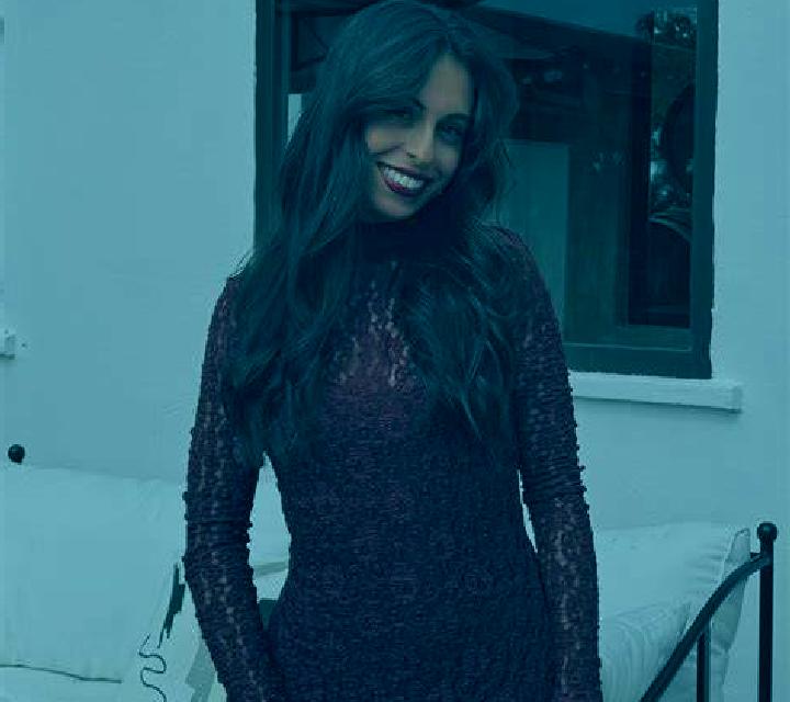 Laia Puerto Serrano escort