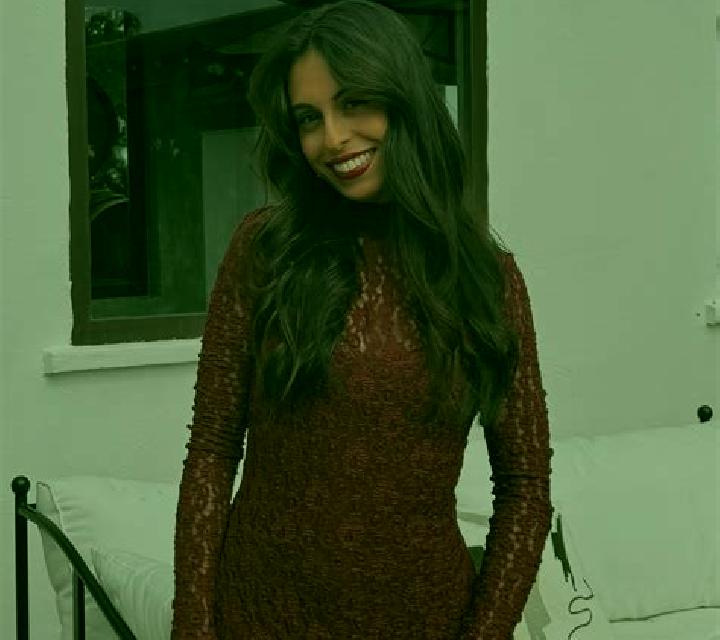 Laia Romanones escort
