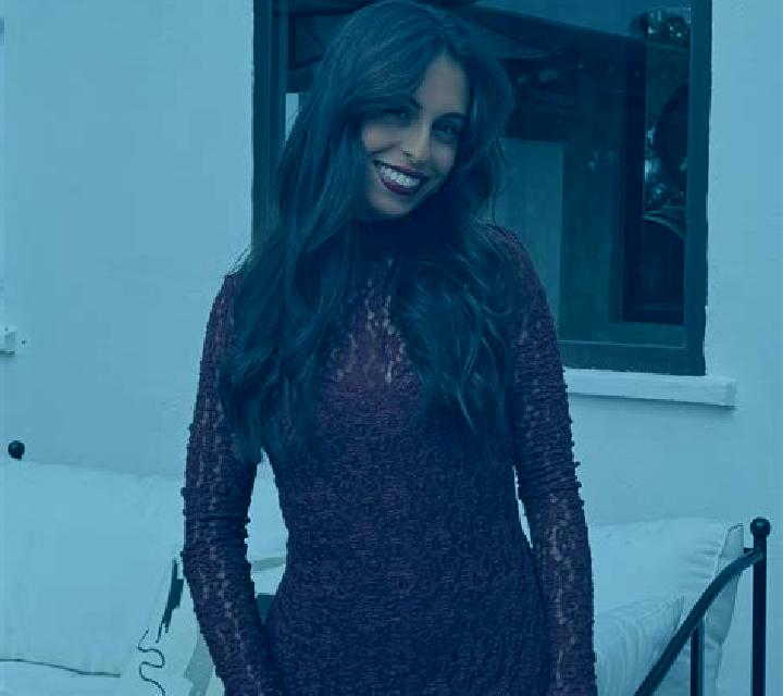 Laia Toril escort