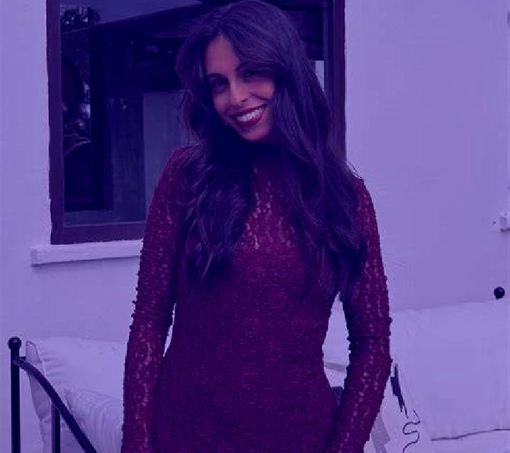 Lola 2 Abla escort
