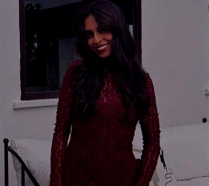 Lola 2 Borrassa escort