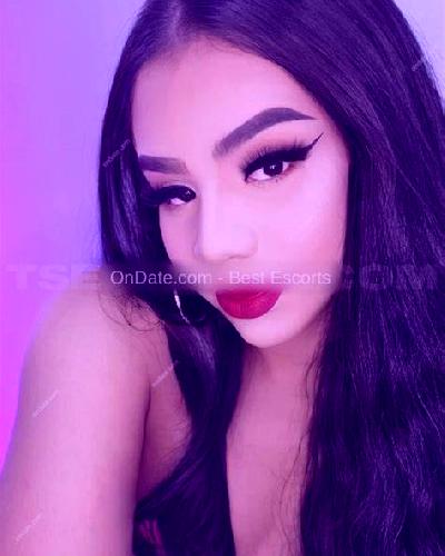 Lola 2 Garciaz escort
