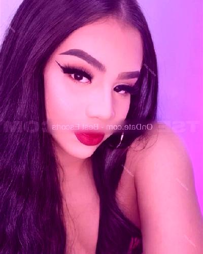 Lola 2 Peralta escort