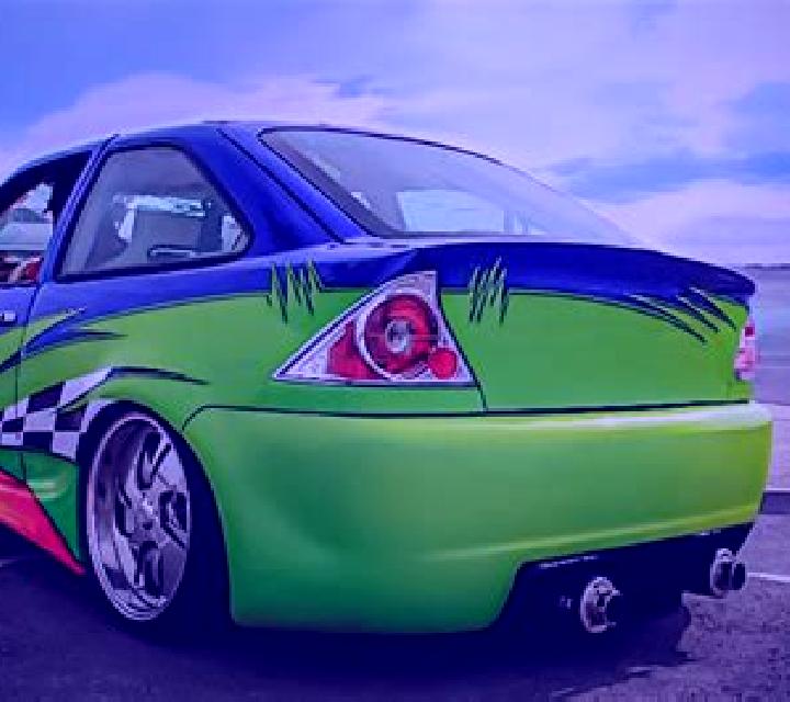 Lola 2 San Roque escort
