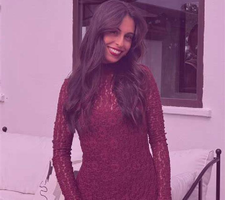 Lola 2 Vinebre escort