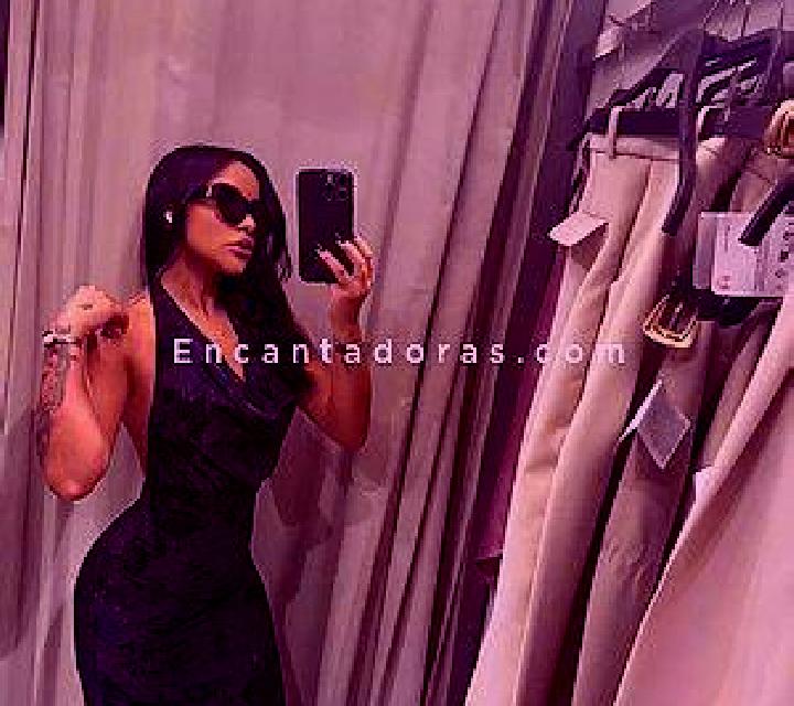 Lola 3 Baga escort
