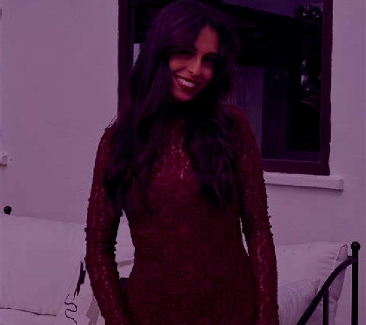 Lola 3 Linares escort