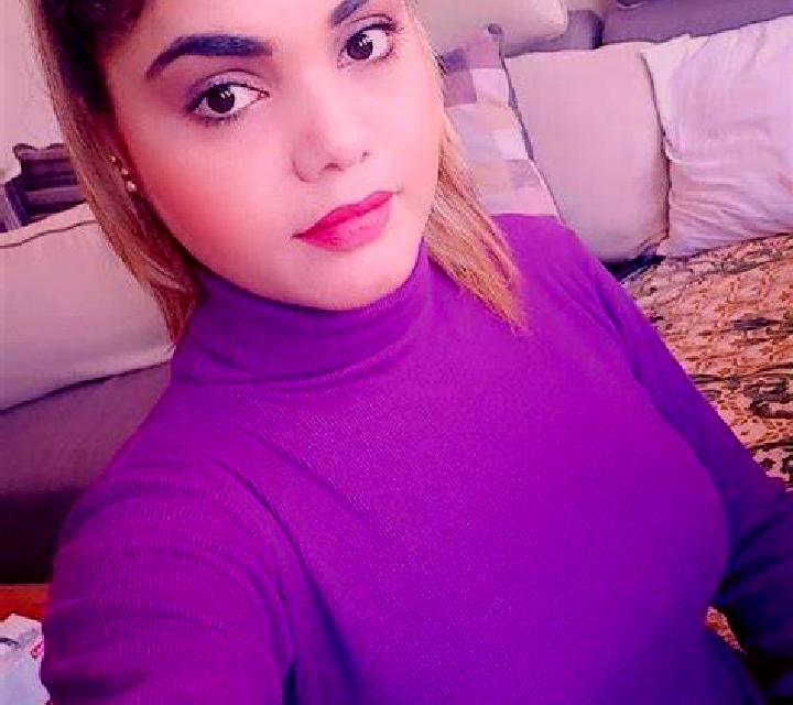 Lola 3 Lupion escort