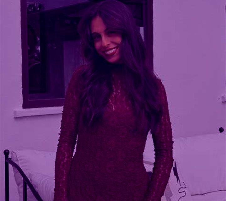 Lola 3 Martinamor escort
